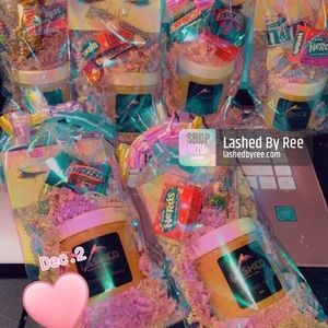 Turmeric face/ body scrub